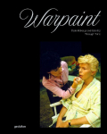 Warpaint: Male Makeup and Identity Through Time
