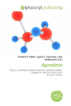 Aprotinin: Trypsin, Hypotension, Blood transfusion, Molecular weight, Polypeptide,    Disulfide bond, Serine protease inhibitor
