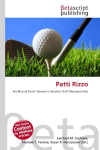 Patti Rizzo: North and South Womens Amateur Golf Championship