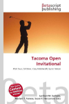 Tacoma Open Invitational: PGA Tour, Ed Oliver, Cary Middlecoff, Byron Nelson