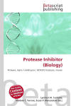 Protease Inhibitor (Biology): Protease, Alpha 1-Antitrypsin, MEROPS Database, Hirudin
