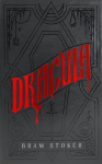 Dracula: A Deluxe Hardcover Collectors Edition of the Bestselling Vampire Classic