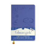 Gilmore Girls: The Ultimate Companion Journal