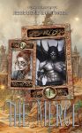 The Merge: A Time Travel Adventure