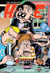 The Complete Hate Volume 2