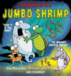 Attack of the Jumbo Shrimp: The Thirty-First Sherman's Lagoon Collection
