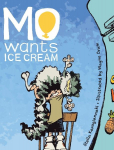 Mo Wants Ice Cream