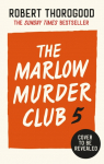 MYSTERIOUS AFFAIR_MARLOW M5 HB
