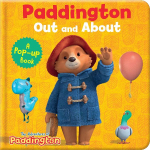Paddington Out and About - A Pop-up Book