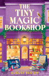 TINY MAGIC BOOKSH_TINY MAG1 PB