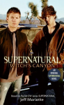 Supernatural: Witchs Canyon