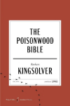 The Poisonwood Bible American Classics Edition: A Novel