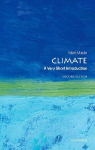 Climate: A Very Short Introduction