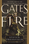 Gates of Fire: An Epic Novel of the Battle of Thermopylae