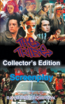 The Tribe Collectors Edition Screenplay