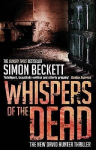 Whispers of the Dead: (David Hunter 3): Harry Treadaway is Dr David Hunter: the darkly compelling new TV series The Chemistry of Death - streaming now on Paramount+