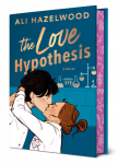 The Love Hypothesis. Collectors Edition