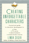 Creating Unforgettable Characters