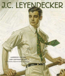 J C Leyendecker: THE NATIONAL MUSEUM OF AMERICAN ILLUSTRATION