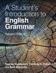 A Students Introduction to English Grammar
