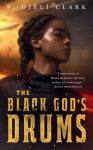 Black Gods Drums