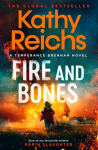 Fire and Bones: Reichs at her very best (Mail)