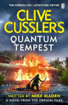Clive Cusslers Quantum Tempest