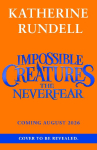 The Neverfear: Discover the epic adventure series loved by readers around the world