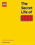 The Secret Life of Lego(r) Bricks: The Story of a Design Icon
