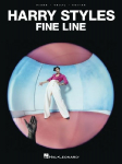 Harry Styles: Fine Line Songbook for Piano/Vocal/Guitar