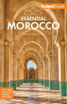 Fodors Essential Morocco