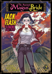 The Ancient Magus Bride: Jack Flash and the Faerie Case Files Vol. 2