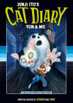 Junji Itos Cat Diary: Yon & Mu Collectors Edition