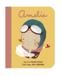 Little People, Big Dreams: Amelia Earhart: My First Amelia Earhart