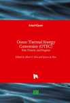 Ocean Thermal Energy Conversion (OTEC): Past, Present, and Progress