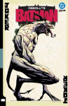 Absolute Batman Vol. 3: Devils Workshop