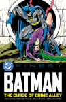 DC Finest: Batman: The Curse of Crime Alley
