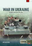 War in Ukraine Volume 9: Soviet-Designed Artillery Systems, 2022-2024