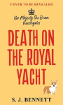 Death on the Royal Yacht: The brand new 2026 murder mystery starring the Queen