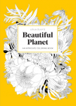 Leila Dulys Beautiful Planet: An Intricate Coloring Book