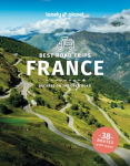 Best Road Trips France: Detailed Itineraries | Travel Like a Local | Insider Tips | Covers Paris, Normandy, Loire Valley, Provence, and more