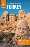 The Rough Guide to Turkey: Travel Guide with eBook