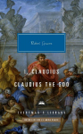 I, Claudius, Claudius the God