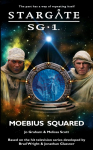 STARGATE SG-1 Moebius Squared