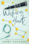 Wishing Hearts (Plum Valley Cowboys Book 6): Alternate Cover
