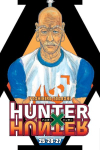 Hunter x Hunter (3-in-1 Edition), Vol. 9: Includes vols. 25, 26, & 27
