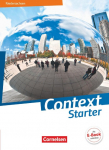 Context Starter - Ausgabe Niedersachsen G9 - Sch&uuml;lerbuch (kartoniert)