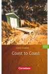 9. Schuljahr, Stufe 2 - Coast to Coast: Lekt&uuml;re zu English G Access