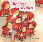 The Elves of Cologne: The Elves of Cologne