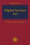 Digital Services Act: Article-by-Article Commentary